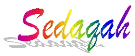 Sedaqah gif